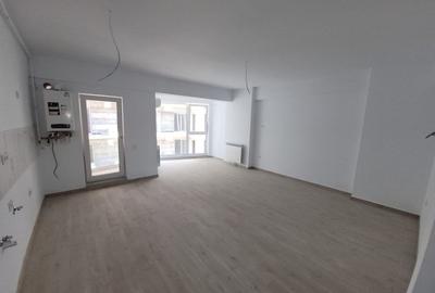 Studio In Bloc Finalizat - Meraki 7  Mamaia Nord -  TVA INCLUS ! - 12
