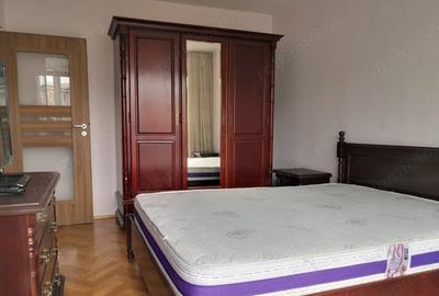 Apartament 3 camere de inchiriat zona Scriitorilor - 3