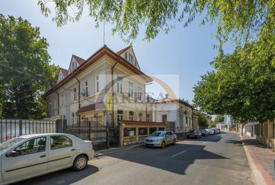 ULTRACENTRAL - Vilă UNICĂ și cu POTENȚIAL uriaș, o poveste de succes - 40