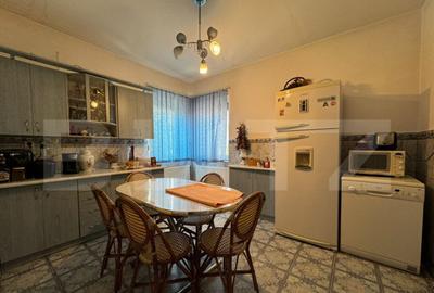 Casa P+1, 250mp utili, 589 mp teren, zona 1 Mai - 16