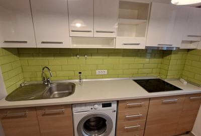 Apartament cu 3 camere decomandat, mobilat în Berceni - 13