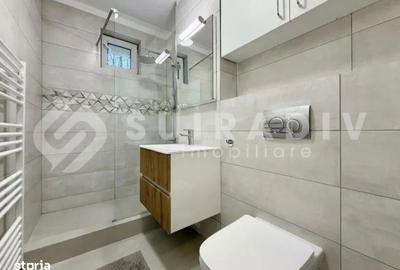 Apartament cu 3 camere, mobilat în Gheorgheni - 3