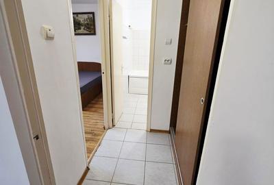 Apartament cu 2 camere decomandat, mobilat în 9 Mai - 15