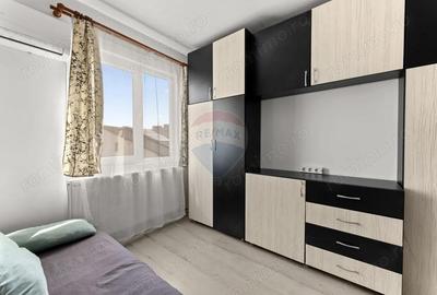 Garsonieră nedecomandată, mobilată în Fortuna - 2