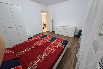Apartament cu 3 camere, mobilat în Brâncoveanu - 5