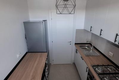 Apartament 2 camere Hils Brown - 6