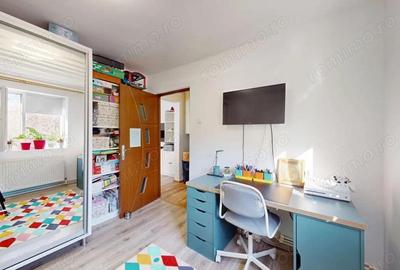 Apartament 3 camere Lacul Tei Teiul Doamnei Doamna Ghica - 2