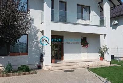 Royal Imobiliare - Vanzare Vila Strejnicu - 1