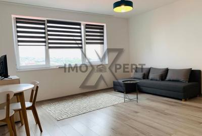Apartament 1 camera - semicentral - parcul feroviarilor - 7