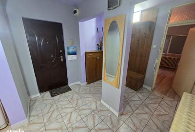 Apartament cu 3 camere decomandat în Luncă - 12