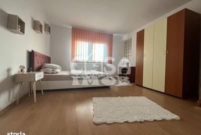 Casă cu 4 camere cu Teren 866 Mp în Mănești - 8