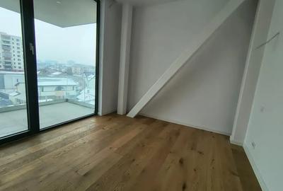 Apartament 4 Camere | Concept Ultra-Lux | AVIATIEI - 8