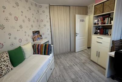 Apartament 3 camere, etaj 10, Republicii - 7