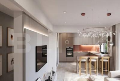 Casă cu 3 camere cu Teren 300 Mp în Central - 2