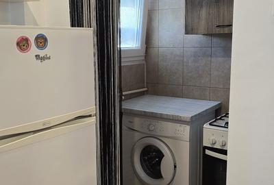 Garsonieră semidecomandată în Floreasca - 6