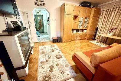 Apartament cu 2 camere semidecomandat în Central - 3