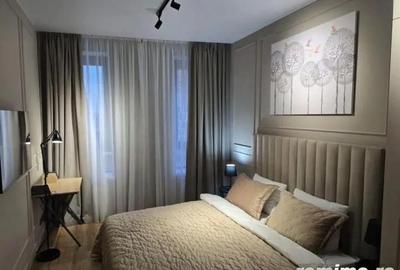 Garsonieră decomandată în Crângași - 3