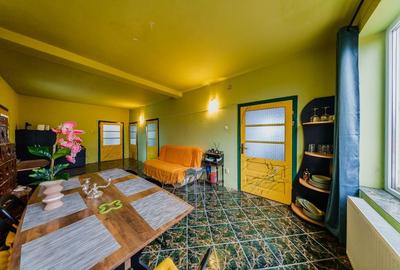 Ocazie unica Gradiste apartament 4 camere curte + terase COMISION 0% ! - 16