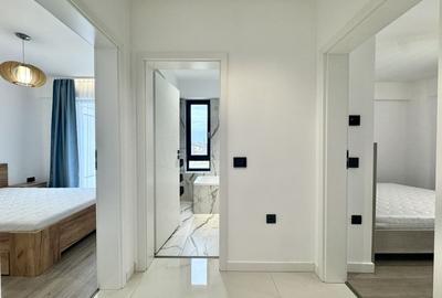 Apartament 3 camere Smart Home, în zona Lipovei, lângă pădure - 8