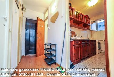 Tineretului, str. Tohani Tineretului, str. Tohani - 6