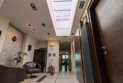 Apartament cu 8 camere decomandat în Herăstrău - 33