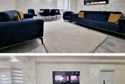 Apartament cu 2 camere decomandat, mobilat în Inel II - 4