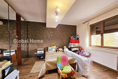 Vila 6 Camere 241 MP | Baneasa - Sisesti | Teren 482 MP | Ce - 14