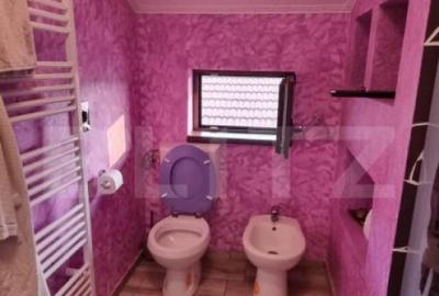 Casa de lux , zona cartierul Marcus, 126 mp - 14