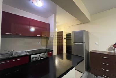Apartament 2 camere open-space Podu Ros - 11