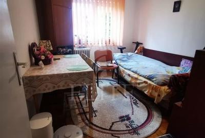Apartament cu 3 camere decomandat, mobilat în Mănăștur - 2