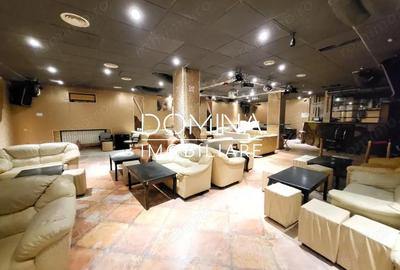 Spațiu comercial, de 780 mp, în Central - 7