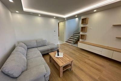 Duplex deosebit cu garaj și subsol - 4