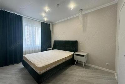 Garsonieră decomandată în Sebastian