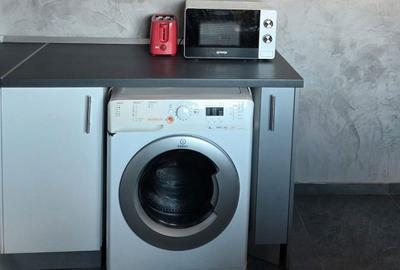 Apartament cu 4 camere decomandat în Calea Călărașilor - 11