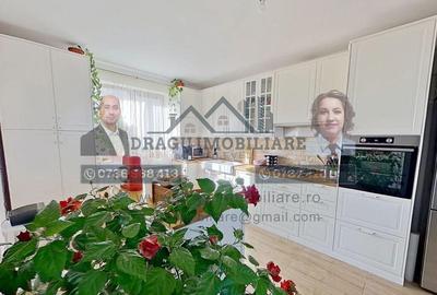 Casă cu 5 camere cu Teren 346 Mp în Nord - 15