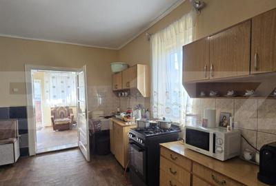 Casa 2 camere, 95 mp . Teren 4446 mp - Amati - 10