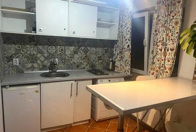 Inchirere studio cochet, zona Sisesti, la vila! - 8