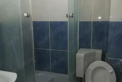 Apartament cu 2 camere semidecomandat în Schitu - 5