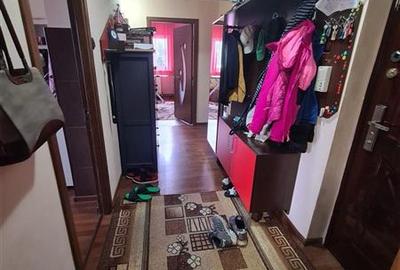 Apartament 4 camere decomandat, etaj intermediar Carpatilor- Lidl - 11