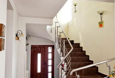 P002-Vila individuala-5 camere-Zona Andronache-Comision 0 - 17