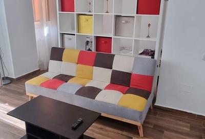 Garsonieră în Chiajna - 2