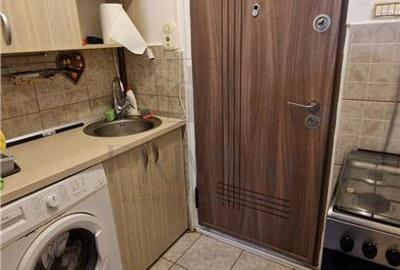 Garsonieră decomandată, mobilată în Telegrafului - 2