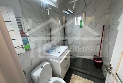 Apartament cu 2 camere decomandat în Central - 8