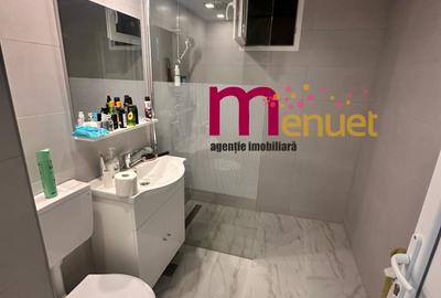 Apartament 3 camere,zona E3,etaj 1 - 5