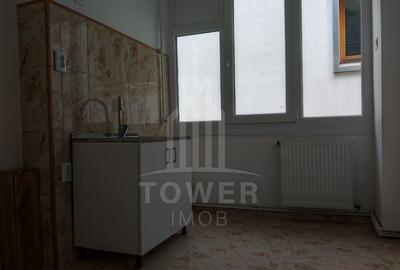 De închiriat apartament 3 camere  etajul 1 zonă ultracentrală. - 6