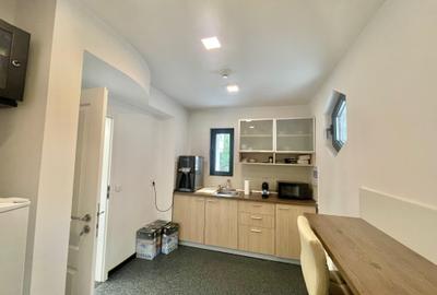 Spațiu birouri – Dorobanți / Primăverii, 130.000mp2 - 5