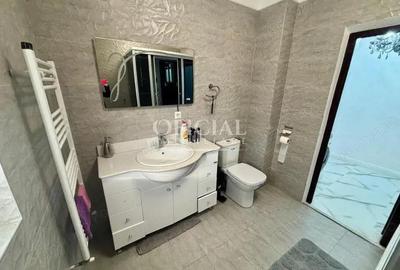 Apartment 3 camere | 68 Mp | Balcon | Parcare | Floresti Eroilor - 6