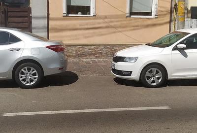 Casă cu 2 camere cu Teren 97 Mp în Central - 7