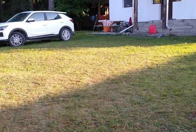 Casă cu 4 camere în Central - 3