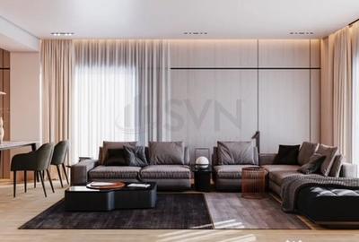 Apartament cu 3 camere decomandat în Floreasca - 7